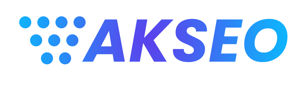 AKSEO logo