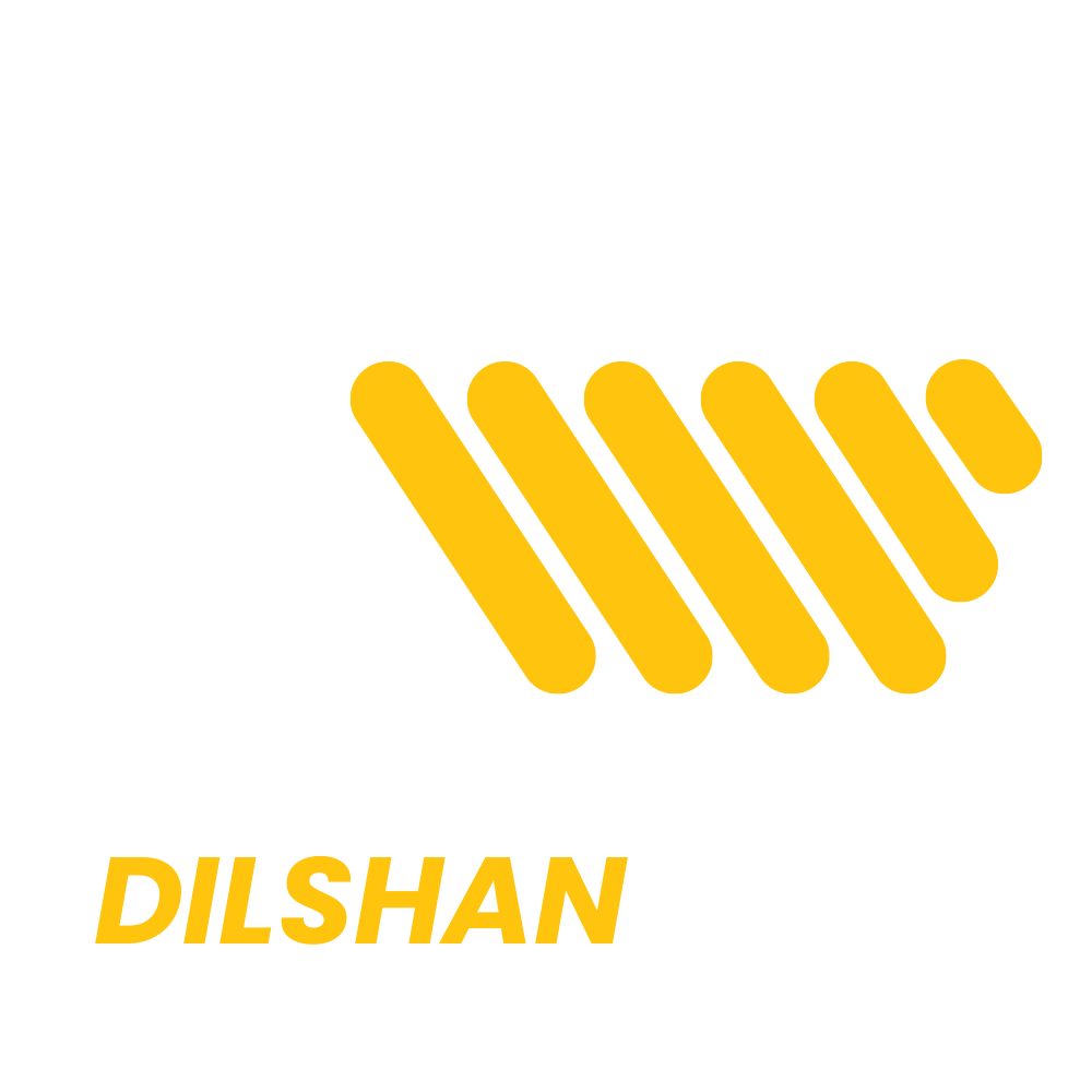 Dilshan logo