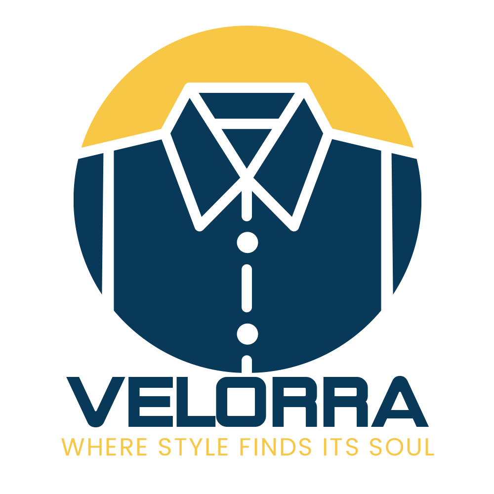 Velora logo